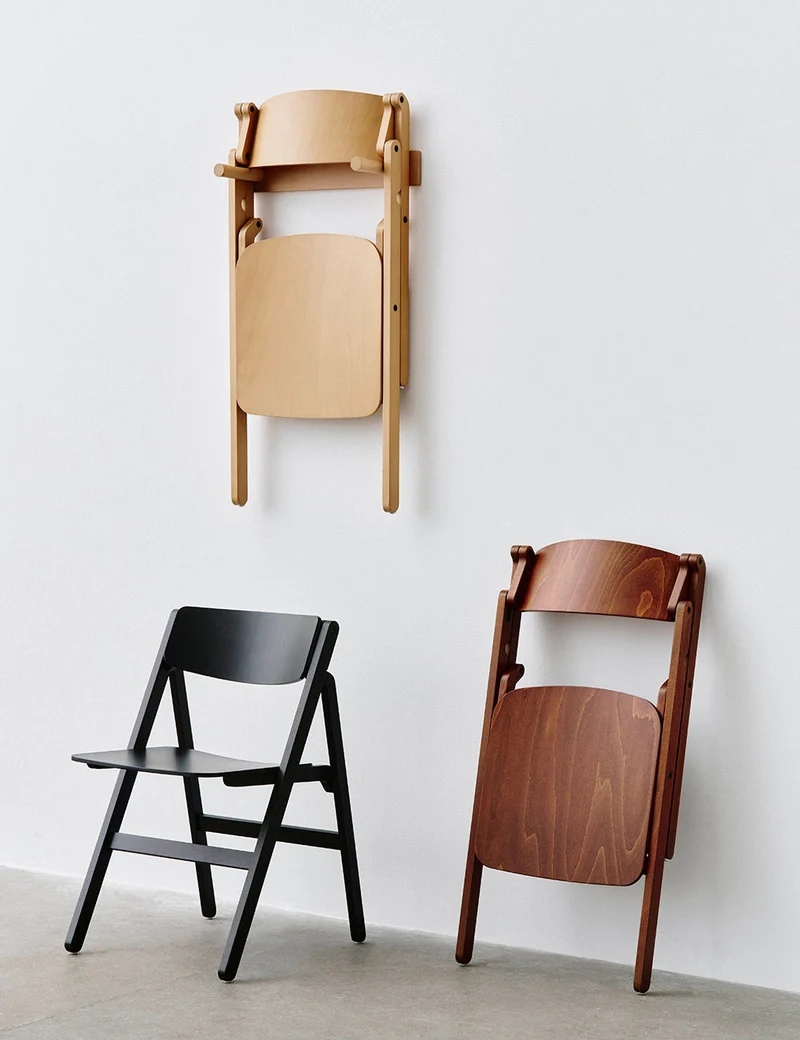 Soporte pared silla Backflip
