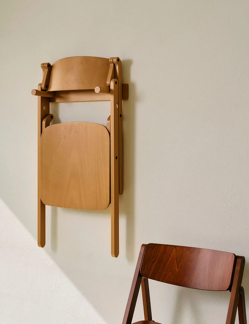 Soporte pared silla Backflip