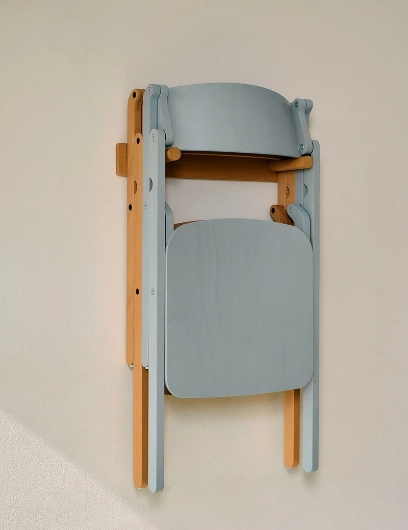 Soporte pared silla Backflip