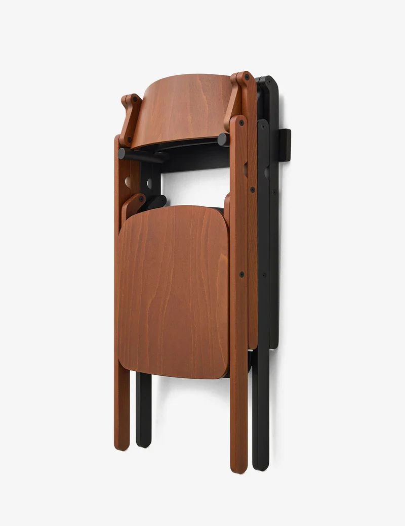 Soporte pared silla Backflip