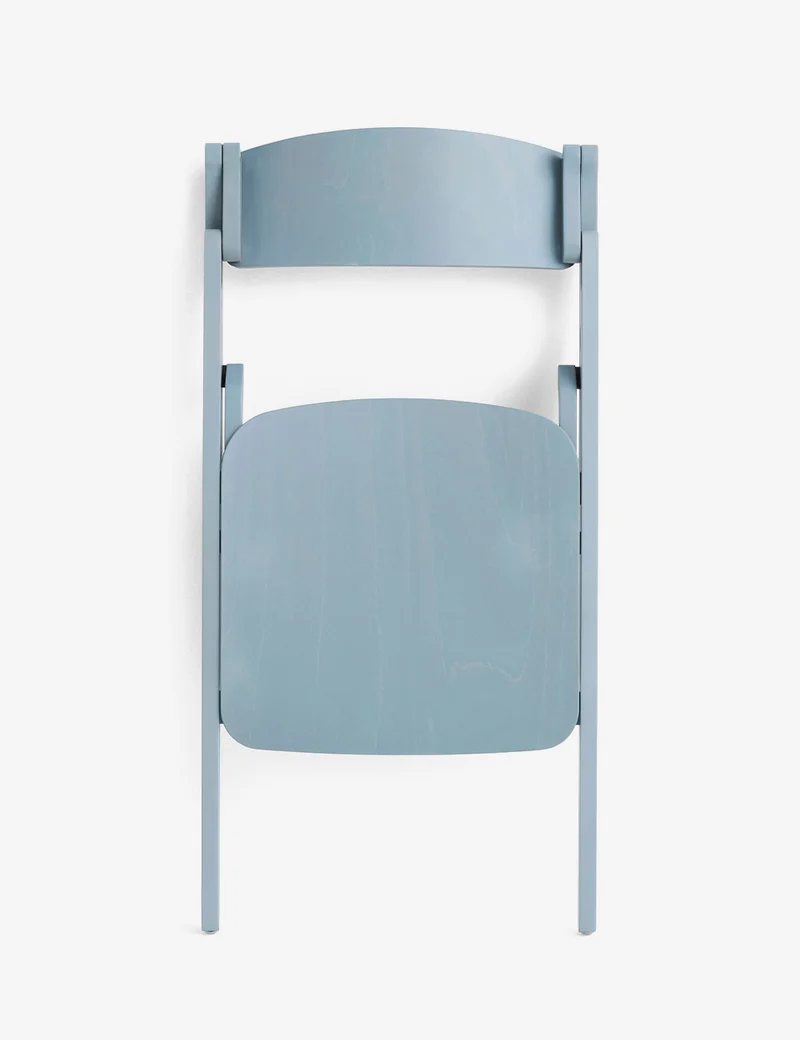 Silla Backflip
