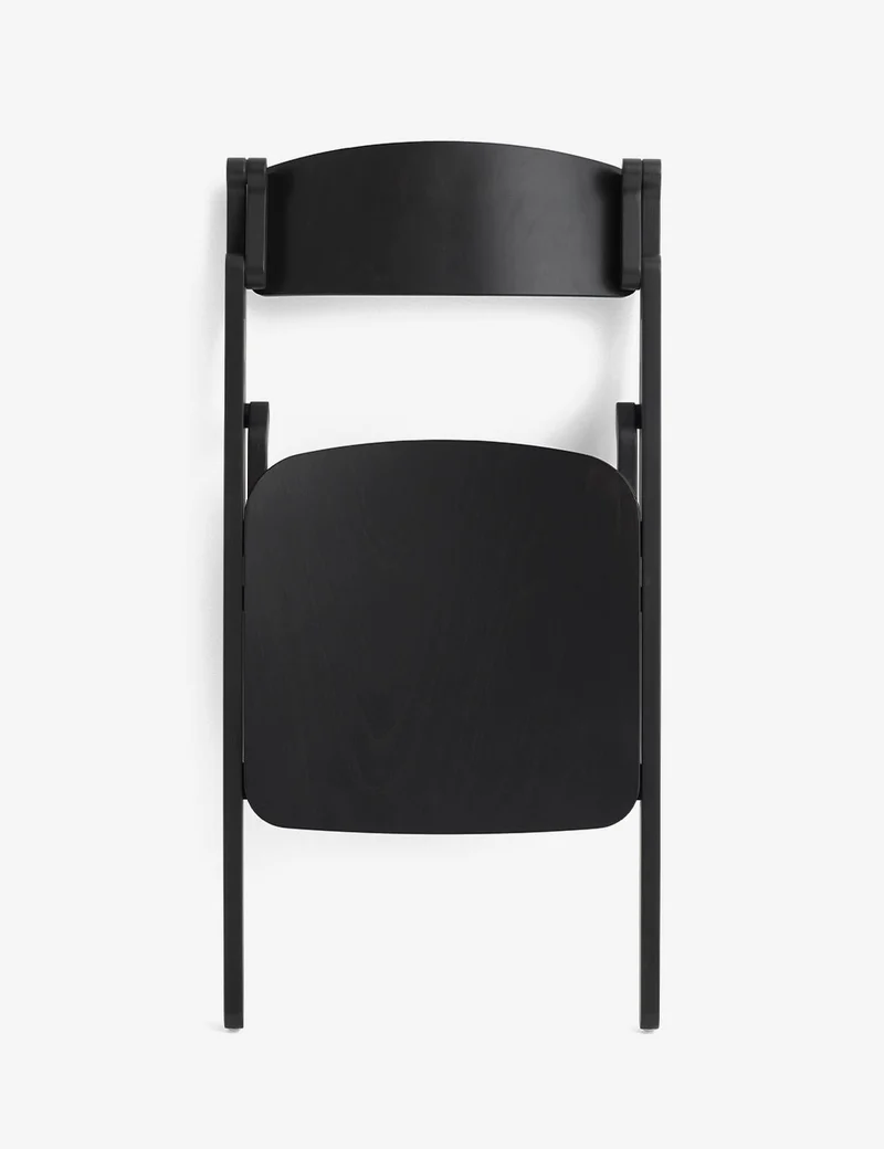 Silla Backflip