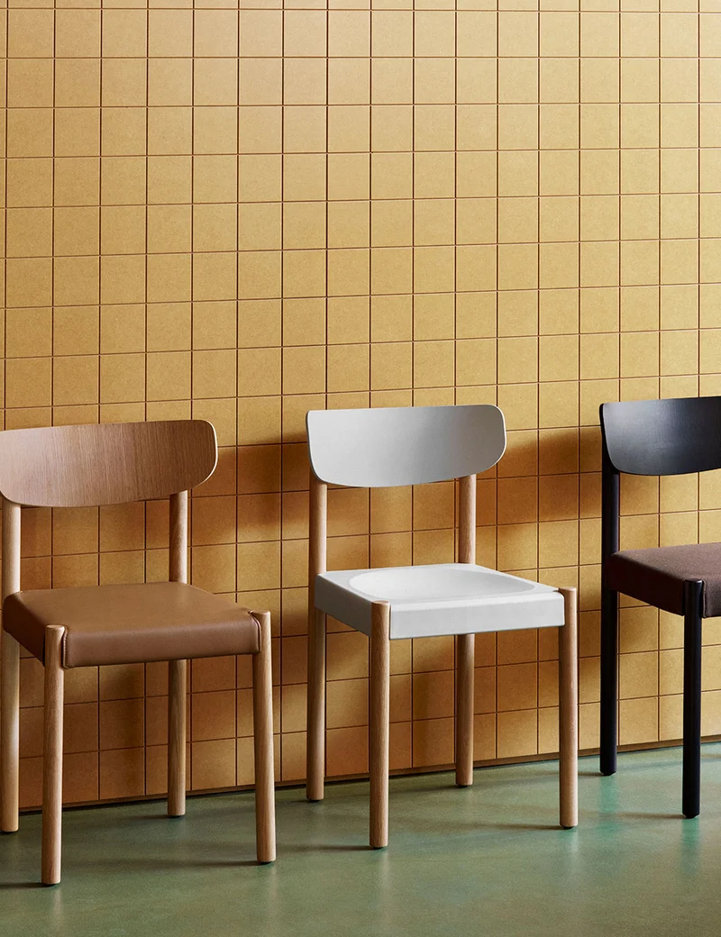 Silla Pack 11