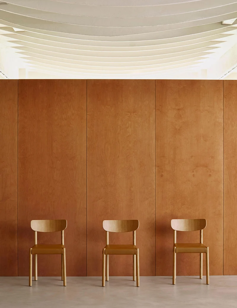 Silla Pack 11