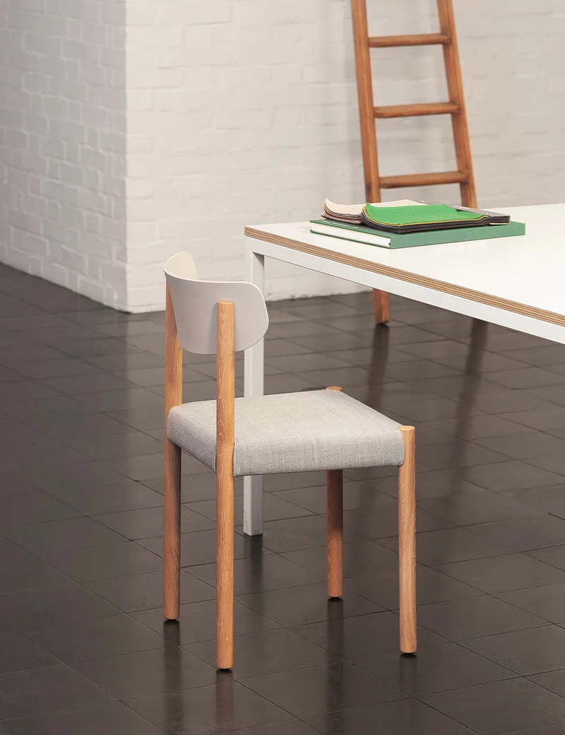 Silla Pack 11