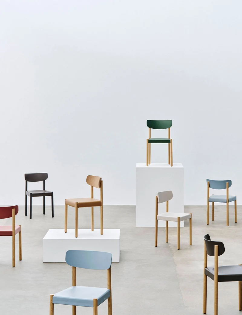 Silla Pack 11