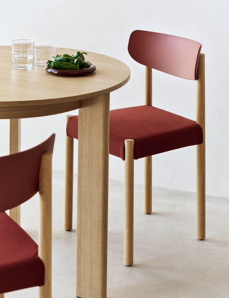 Silla Pack 11