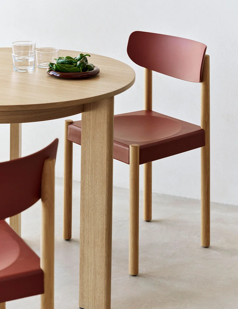 Silla Pack 10