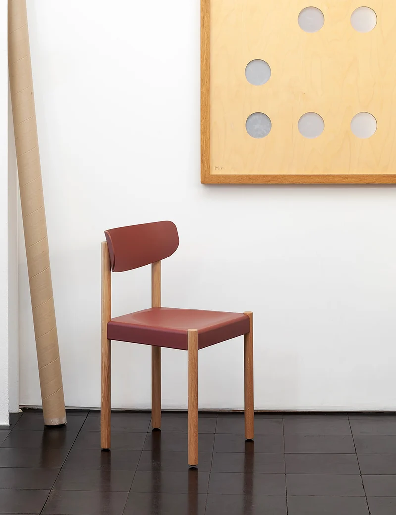 Silla Pack 10