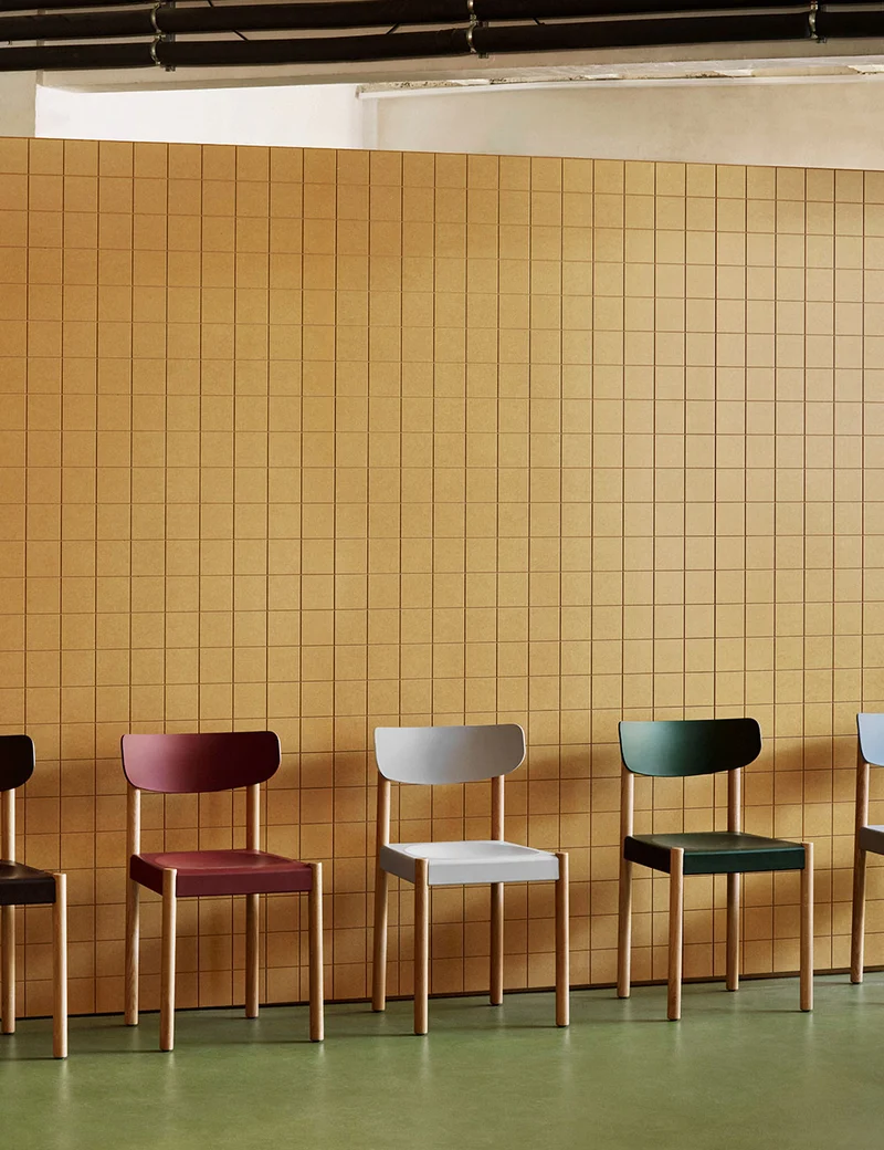 Silla Pack 10