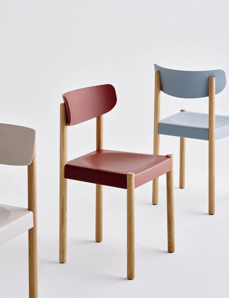 Silla Pack 10