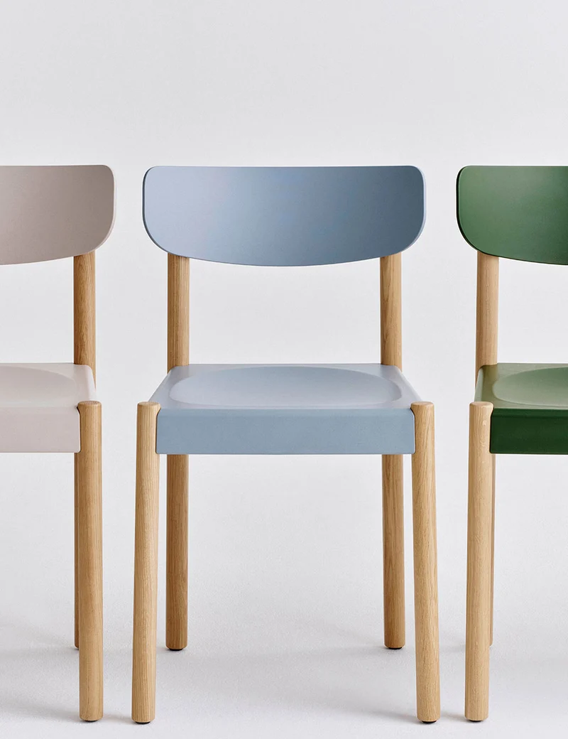 Silla Pack 10