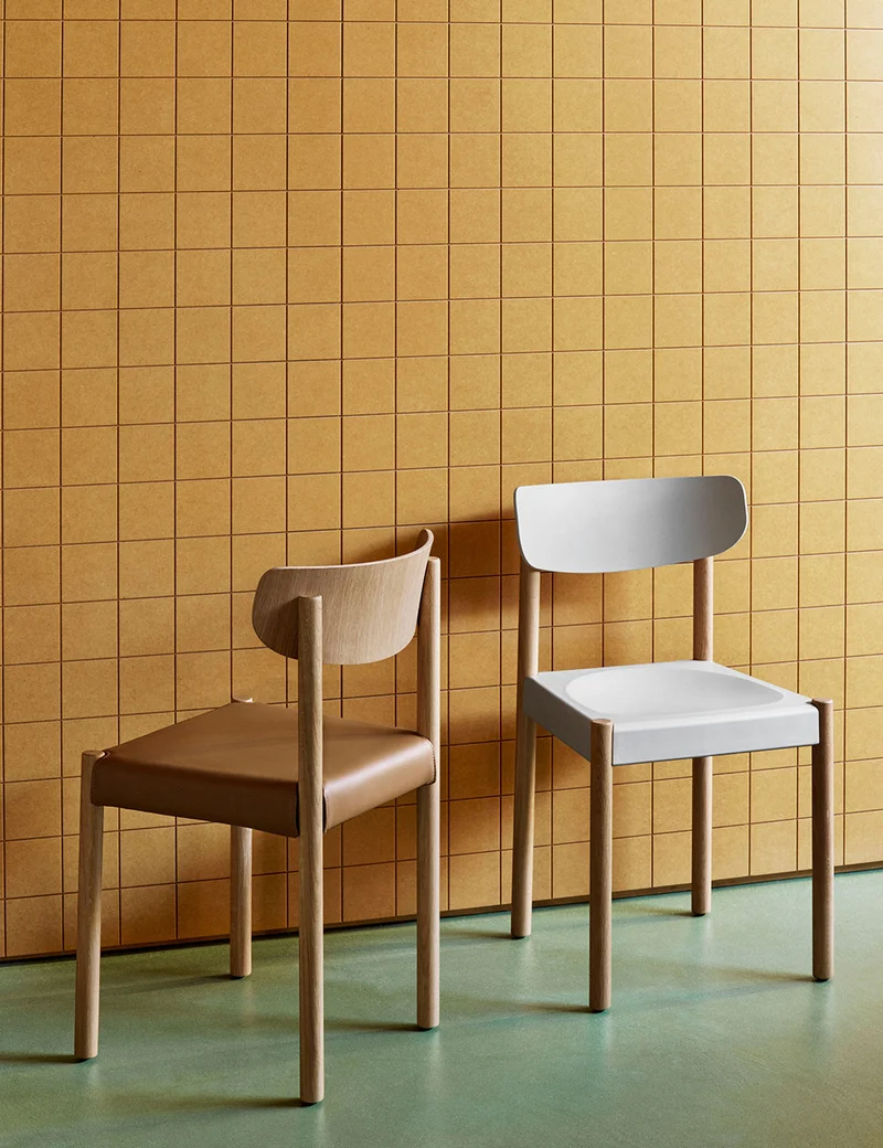 Silla Pack 10