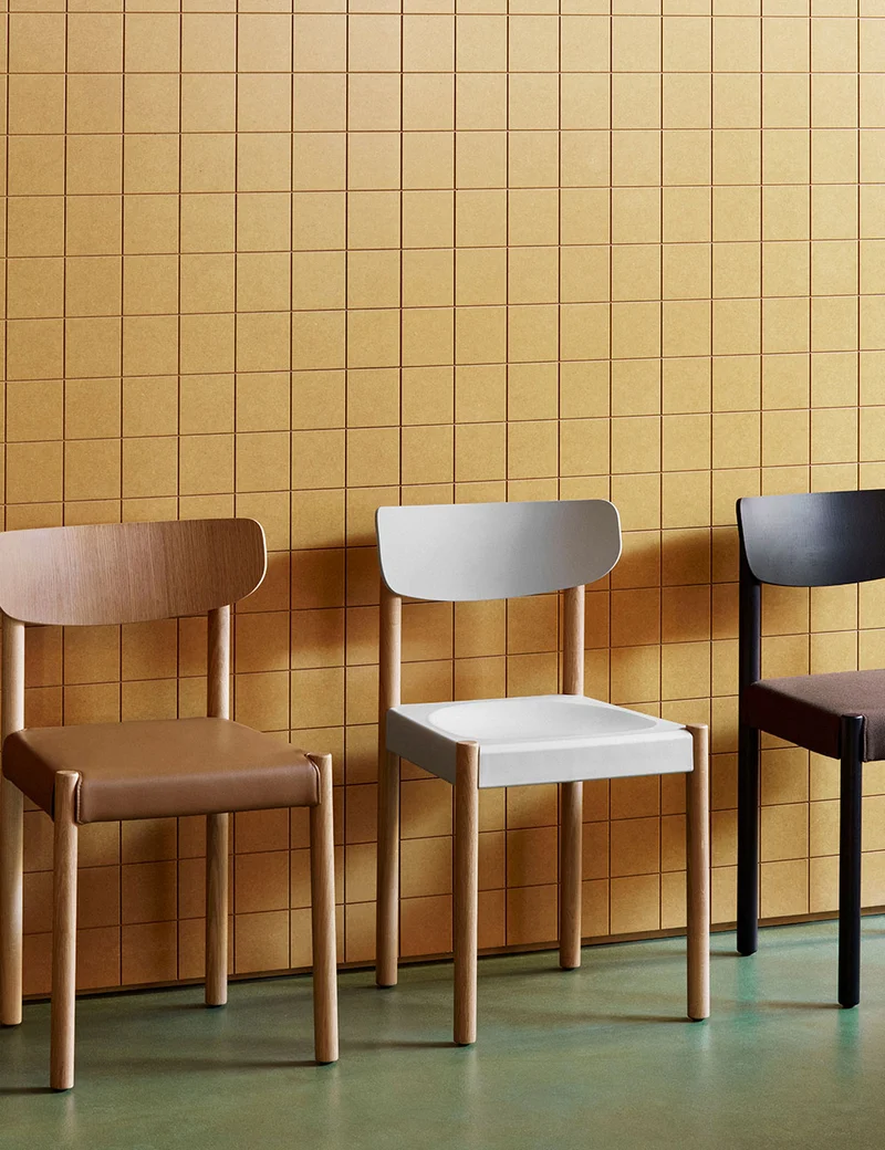 Silla Pack 10
