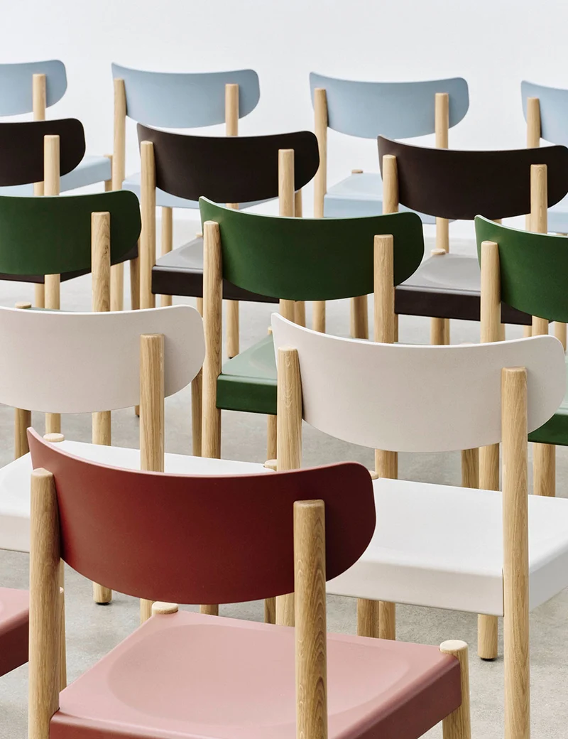 Silla Pack 10