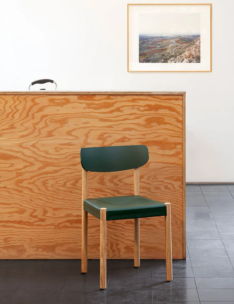 Silla Pack 10