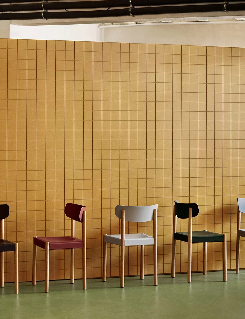 Silla Pack 10