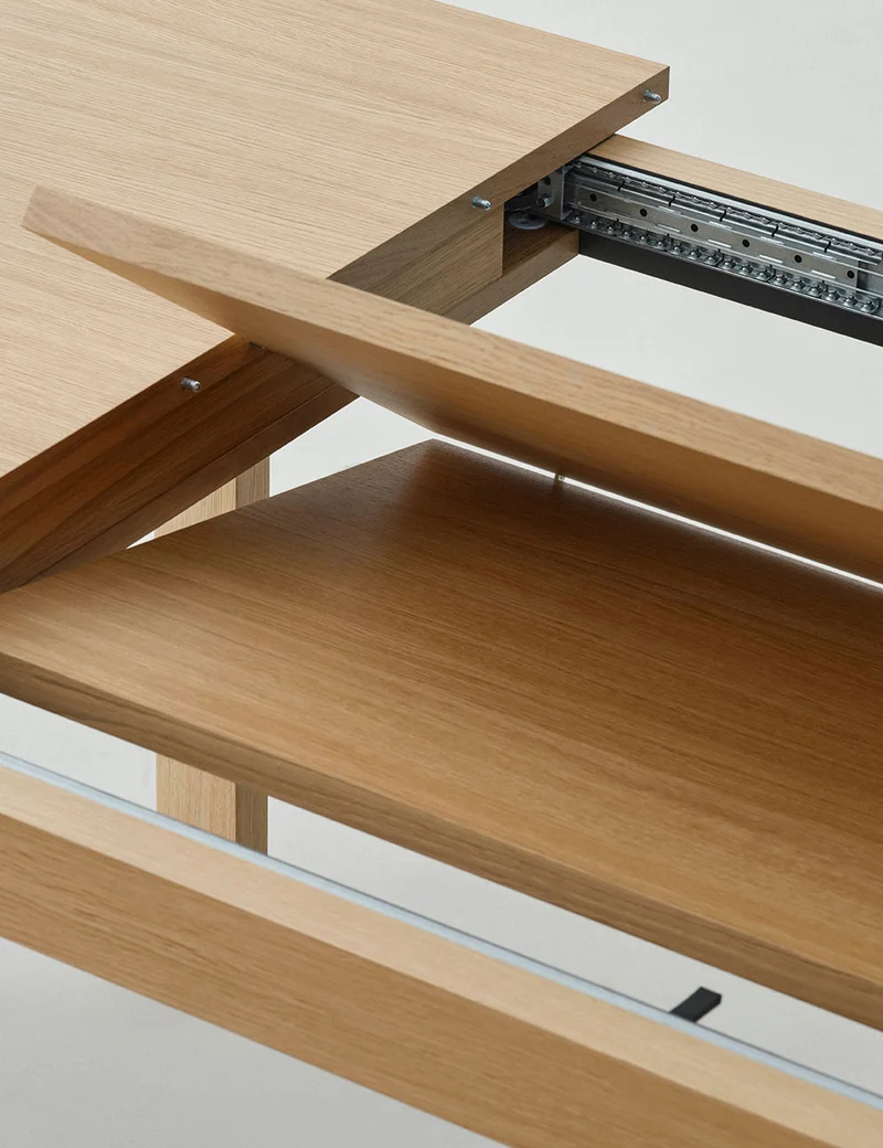 Mesa Chisel extensible 630