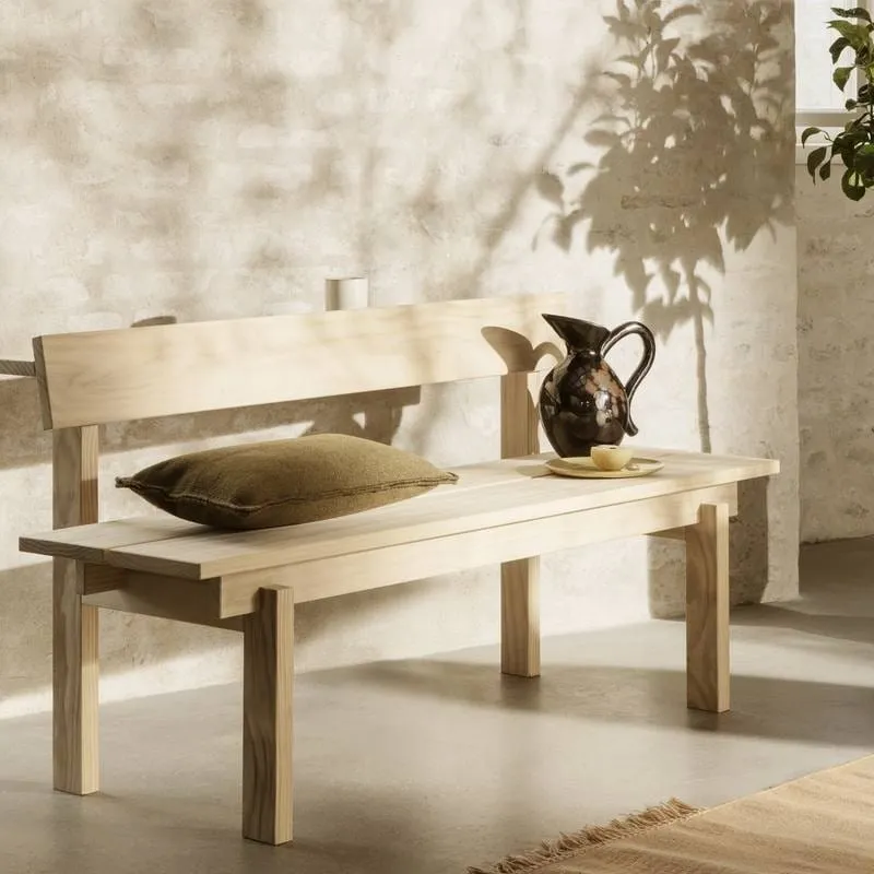 Banc Ferm Living - Peka