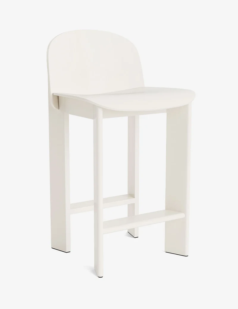 Taburete alto Chisel 35
