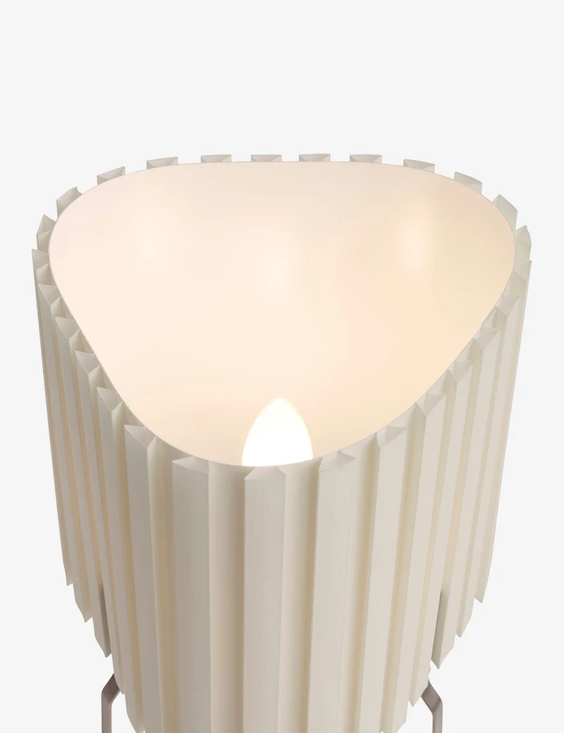 Lámpara Canelé