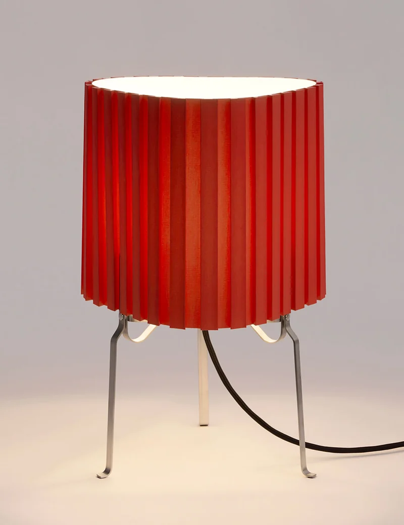 Lámpara Canelé