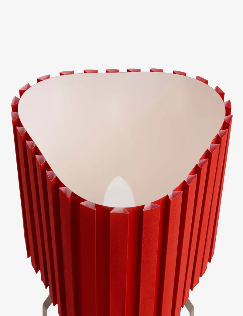 Lámpara Canelé