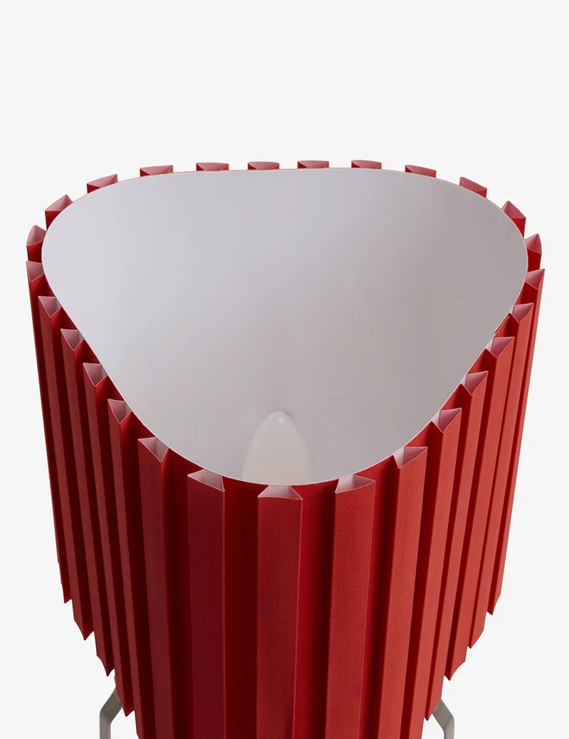 Lámpara Canelé