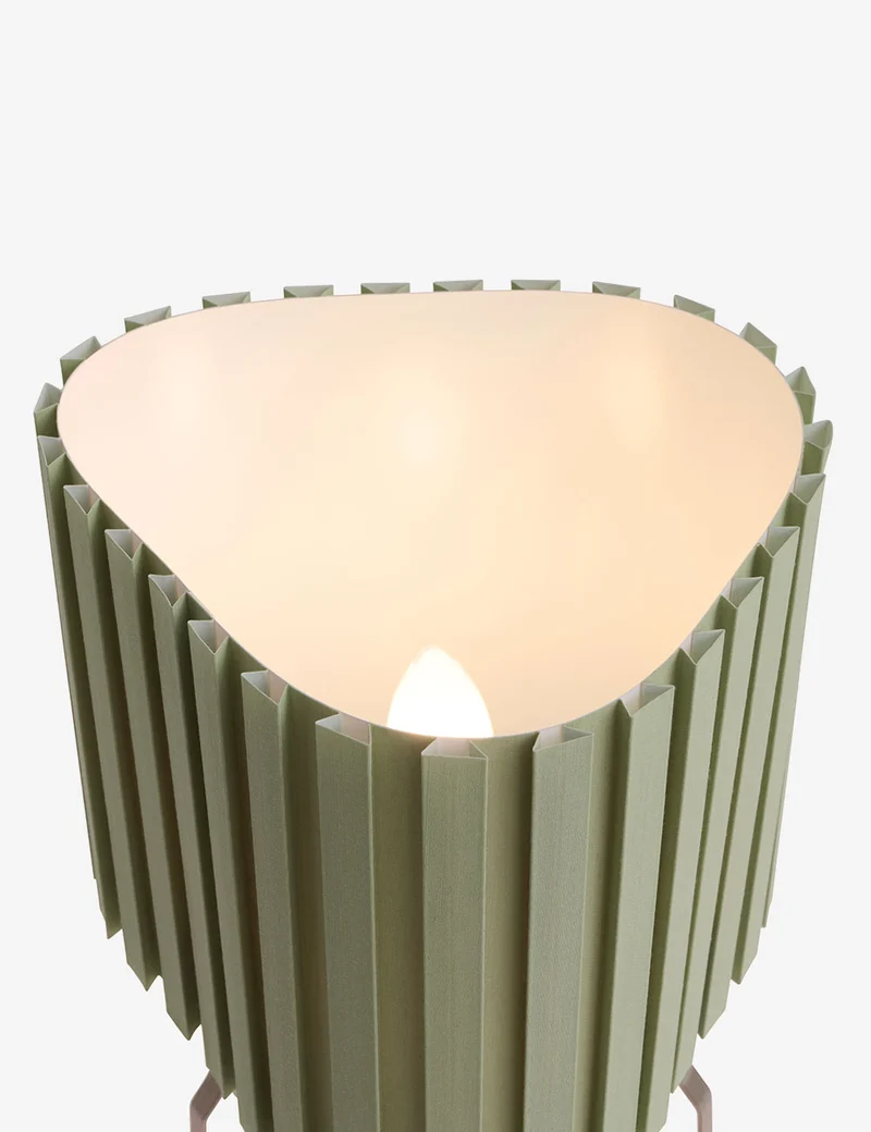 Lámpara Canelé