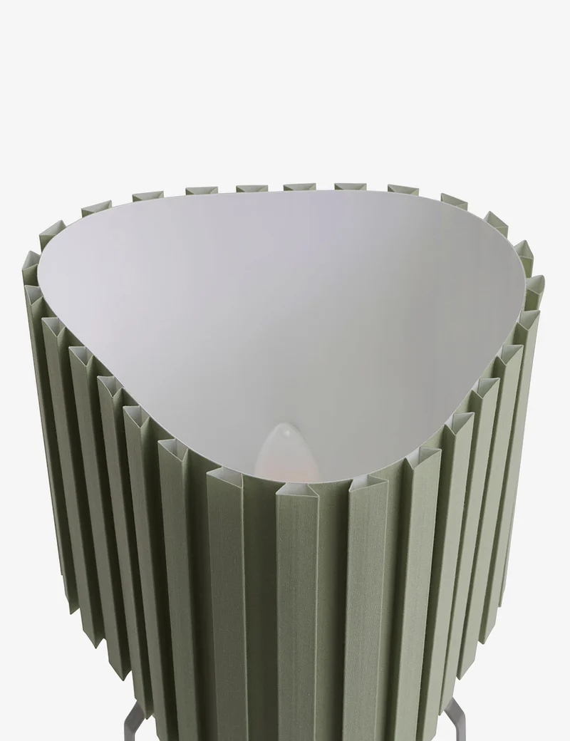 Lámpara Canelé