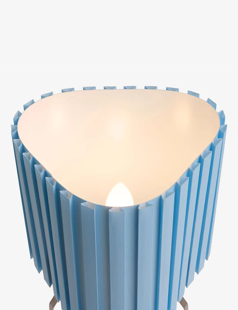 Lámpara Canelé