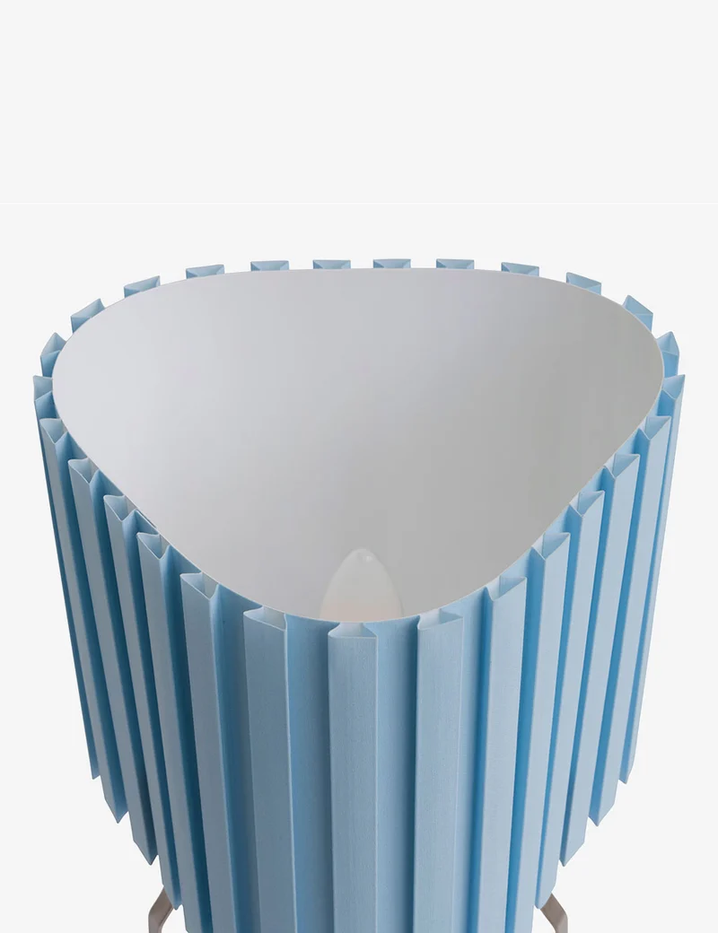 Lámpara Canelé