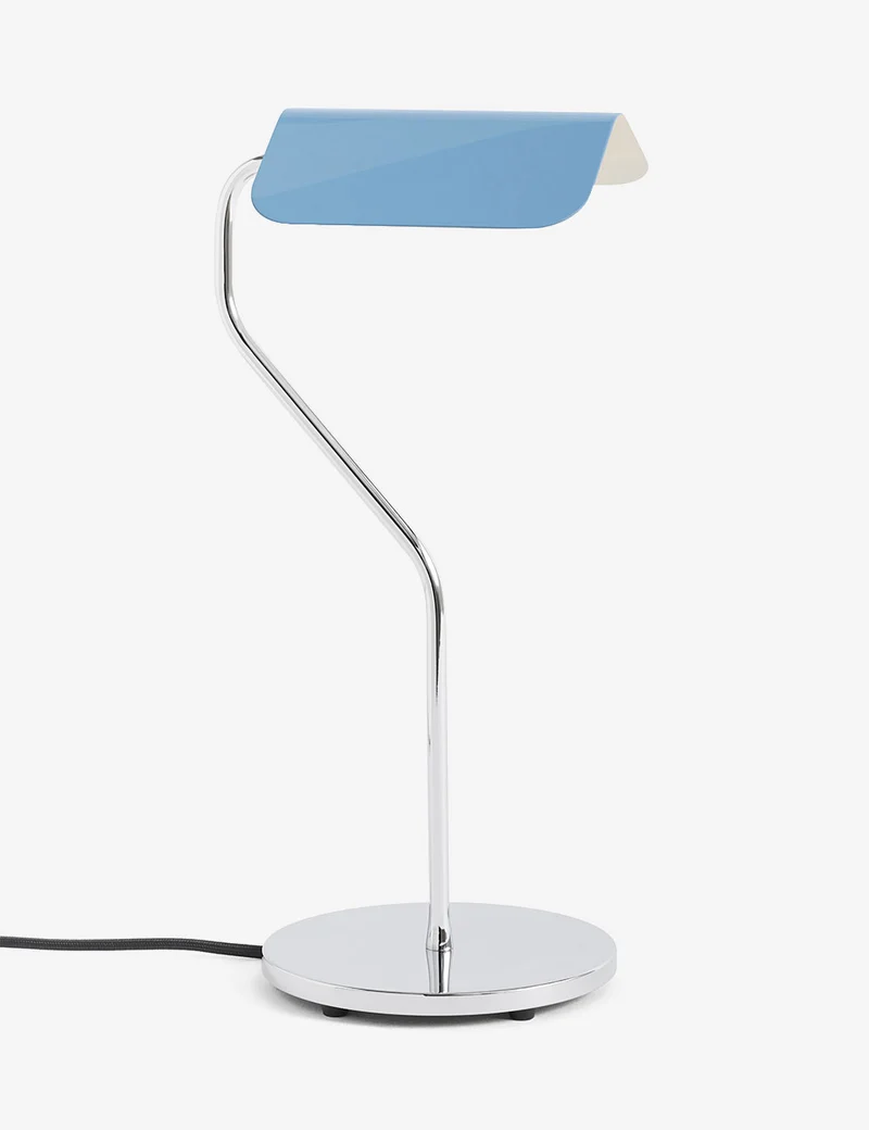 Lámpara mesa Apex
