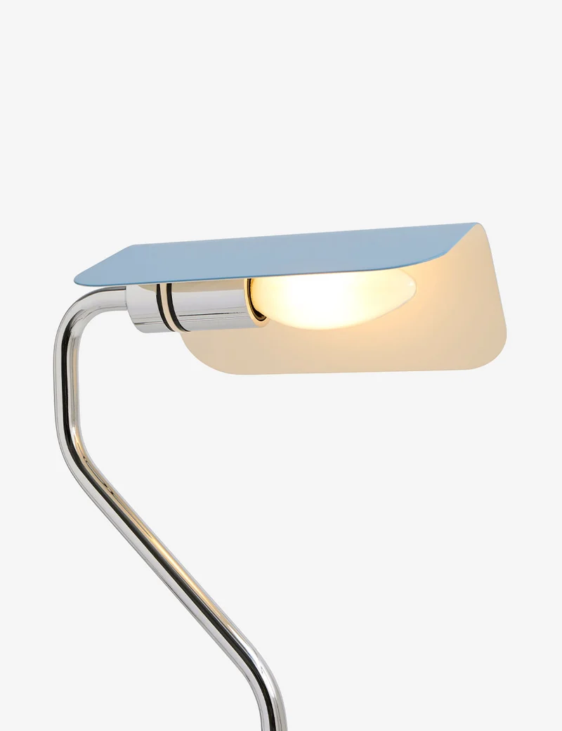 Lámpara mesa Apex
