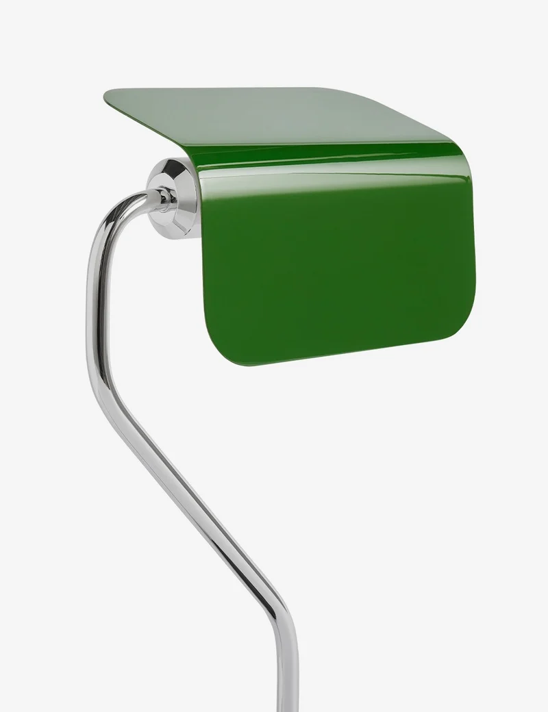 Lámpara mesa Apex