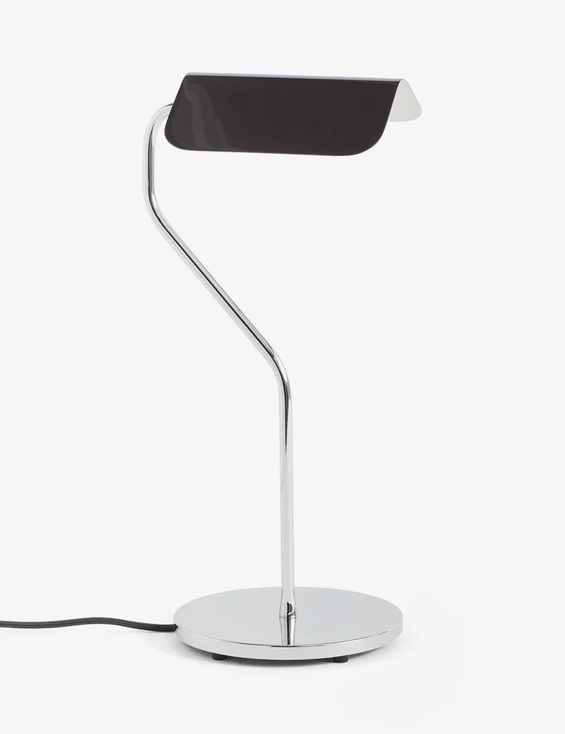 Lámpara mesa Apex