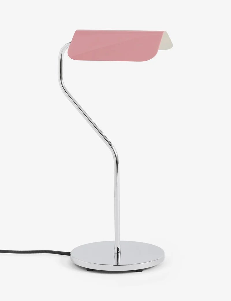 Lámpara mesa Apex
