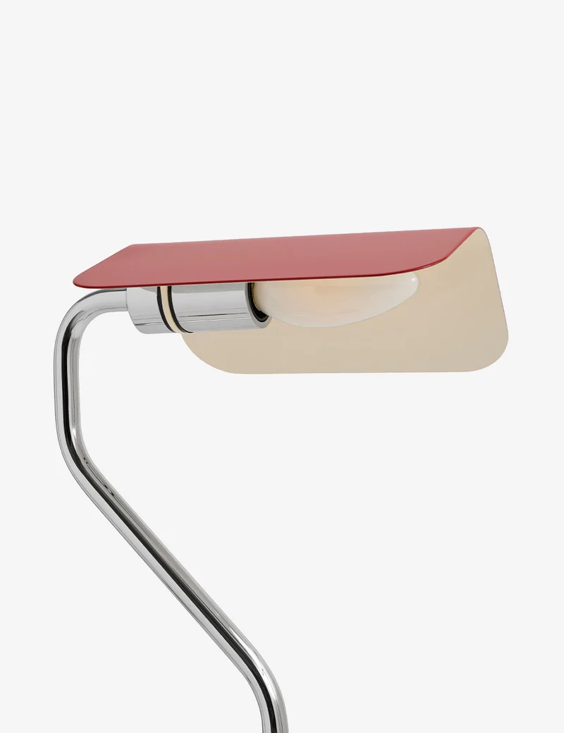 Lámpara mesa Apex