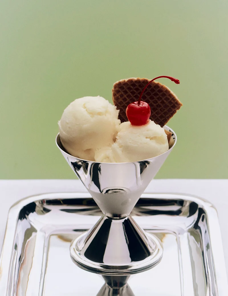 Copa helado cónica Essential
