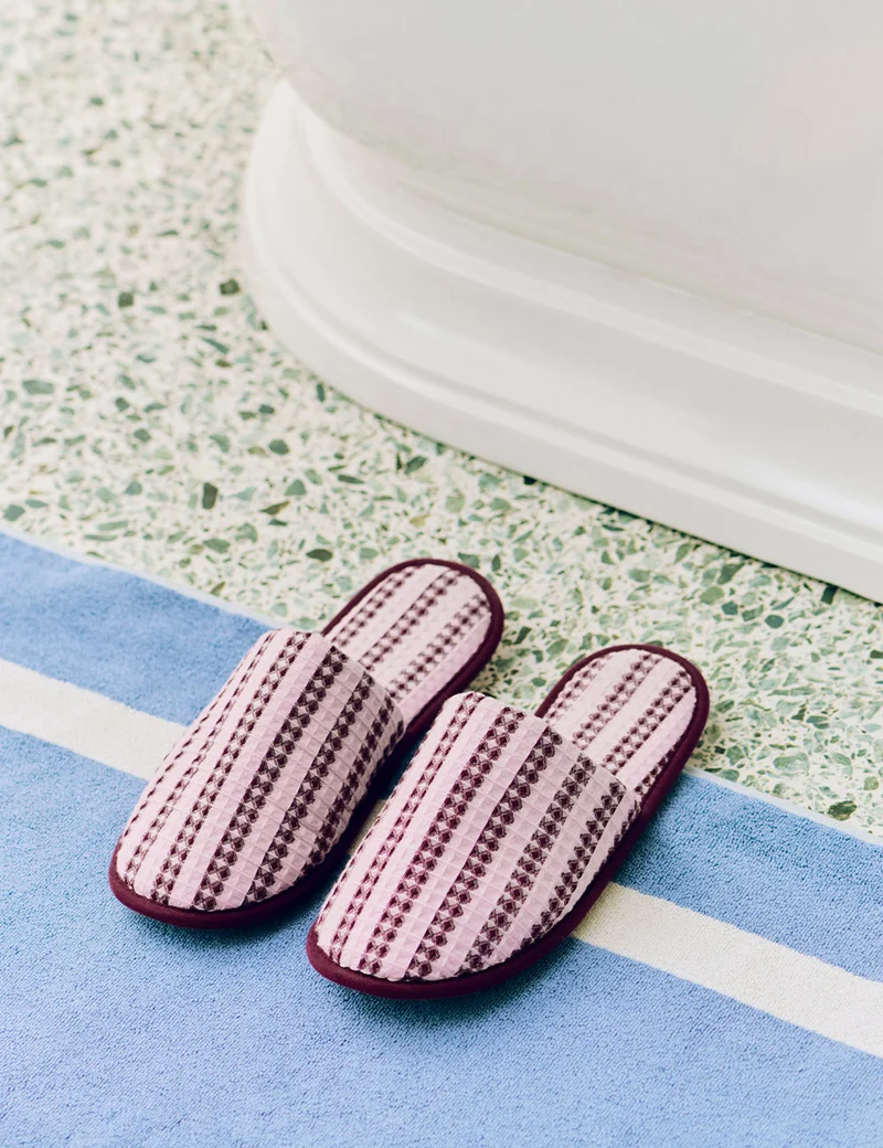 Zapatillas Waffle Stripe