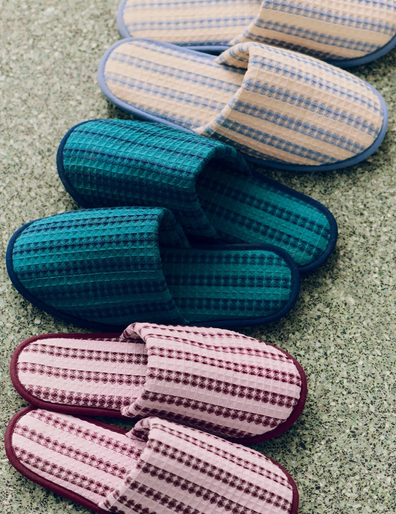 Zapatillas Waffle Stripe