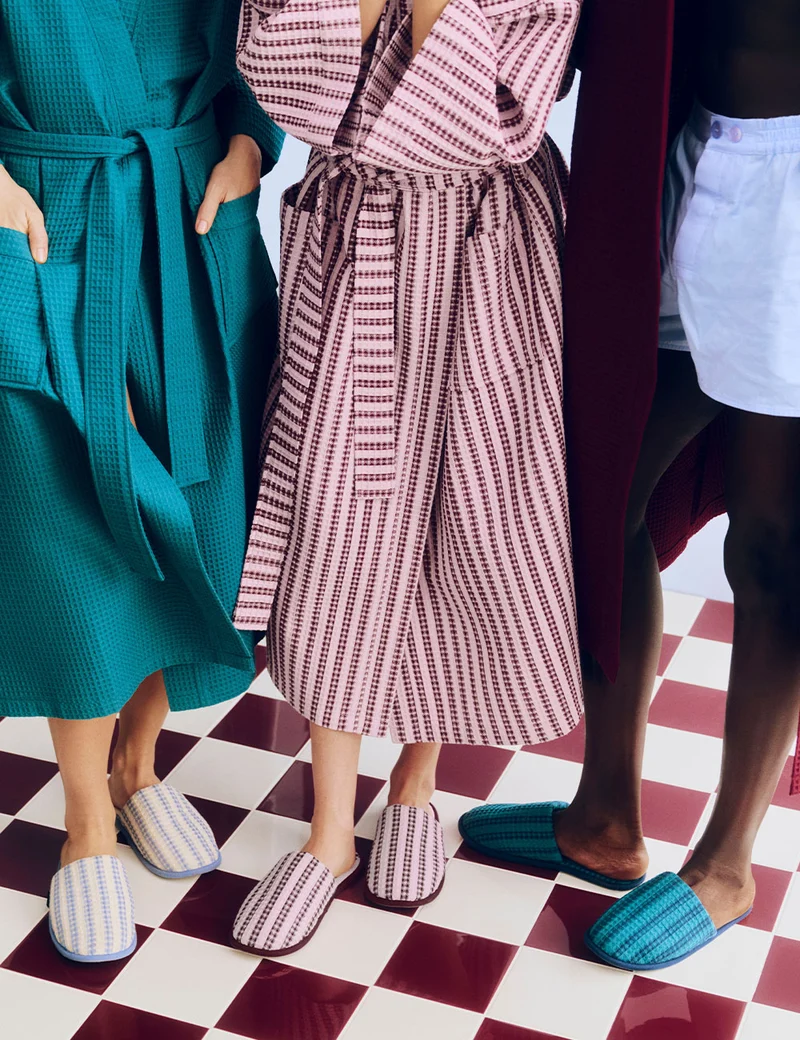 Zapatillas Waffle Stripe