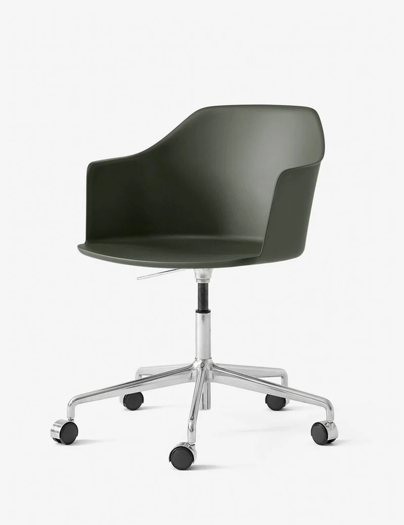 Silla Rely giratoria HW53
