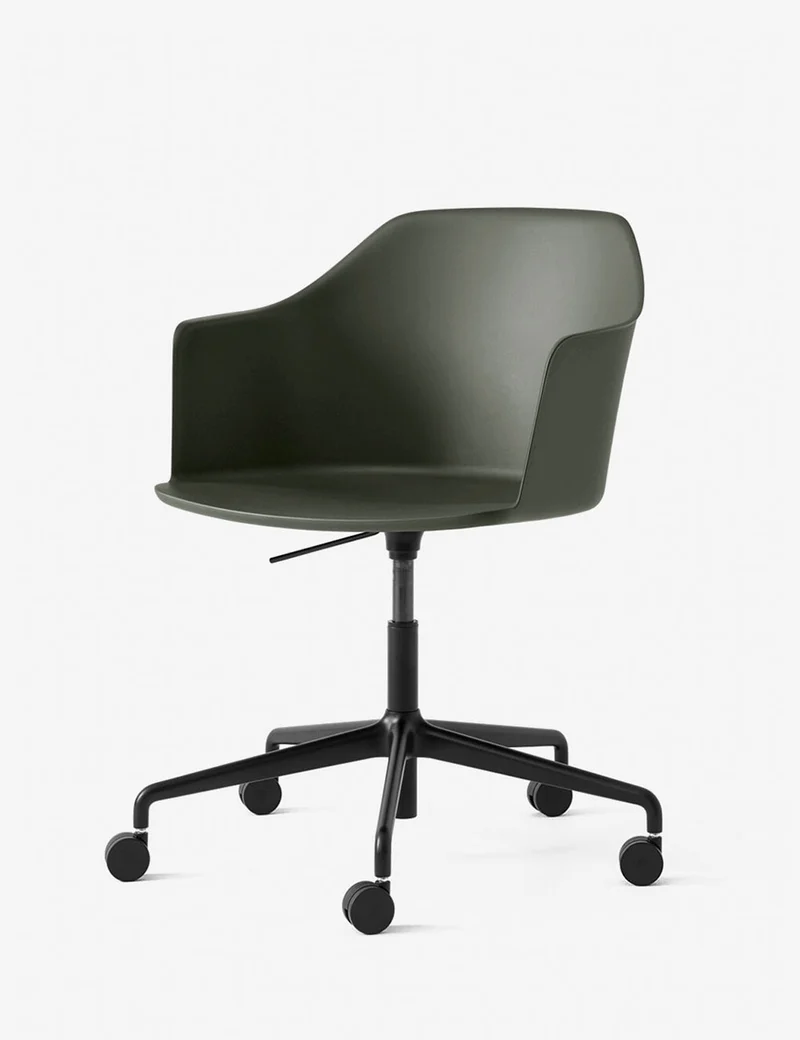 Silla Rely giratoria HW53