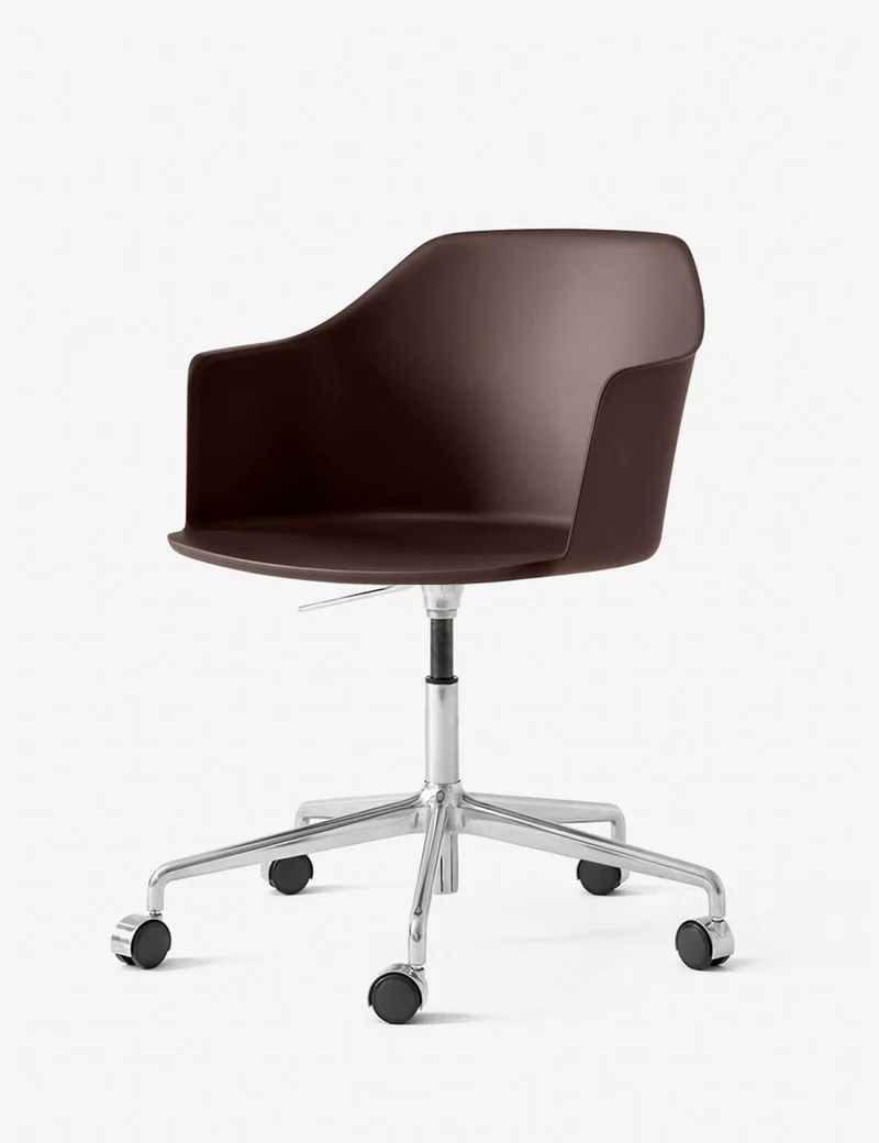 Silla Rely giratoria HW53