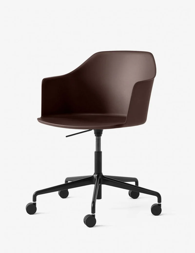 Silla Rely giratoria HW53