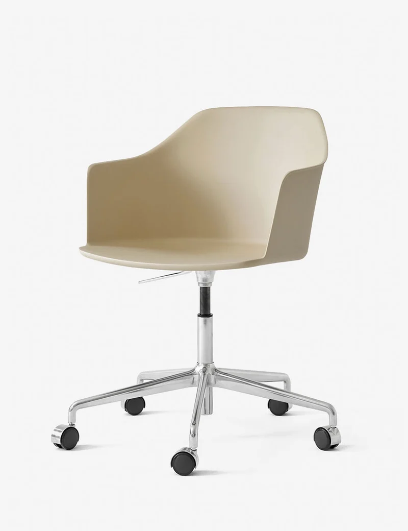 Silla Rely giratoria HW53