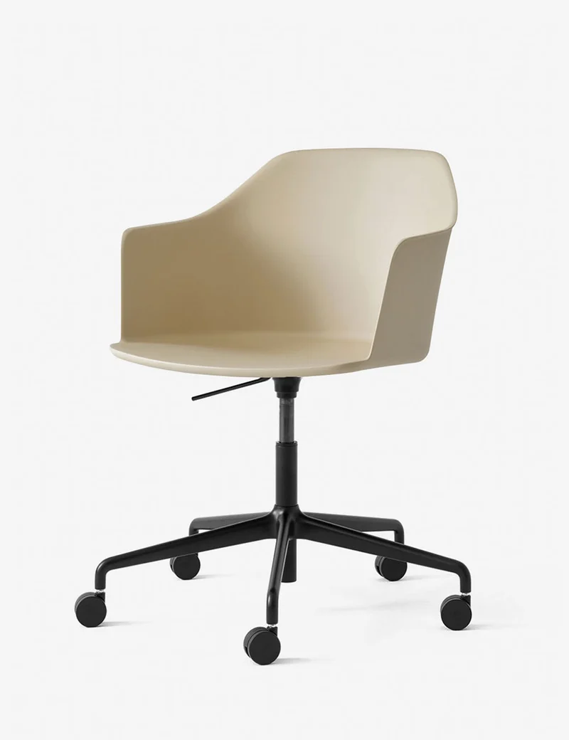 Silla Rely giratoria HW53