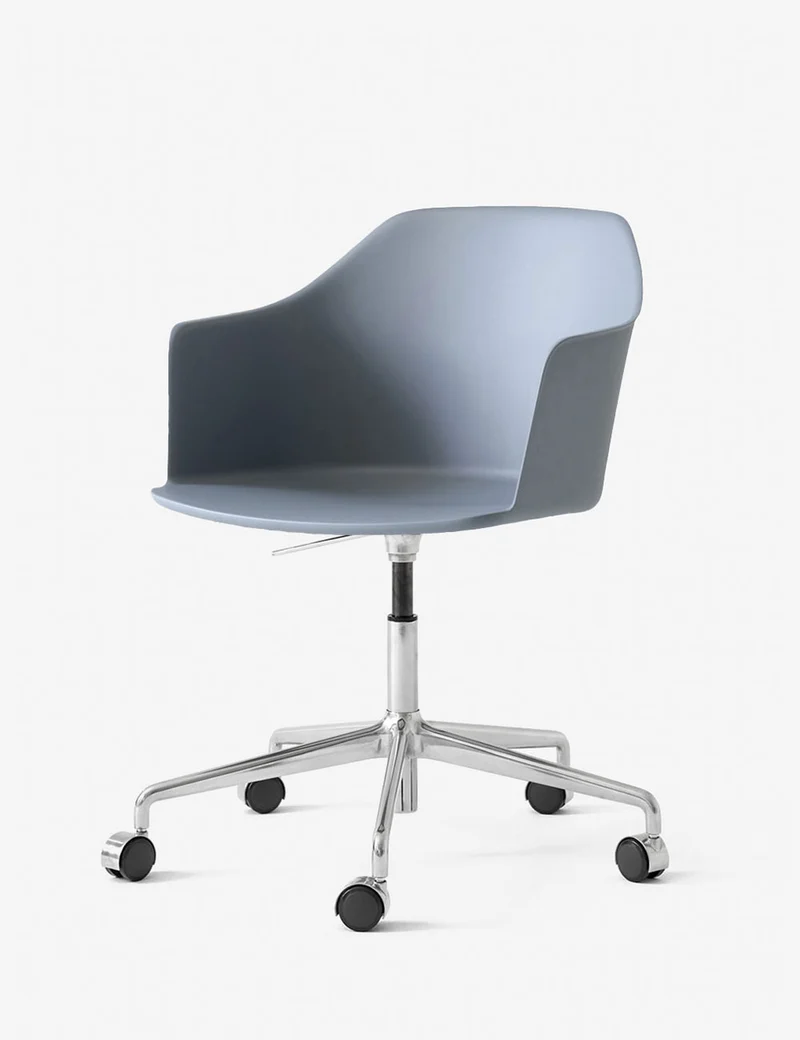 Silla Rely giratoria HW53