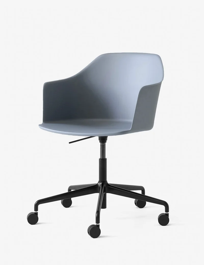 Silla Rely giratoria HW53